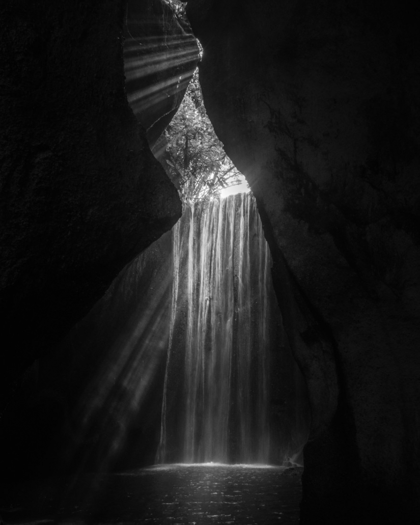 The best photos from the monochrome photography contest MonoVisions Photography Awards 2021