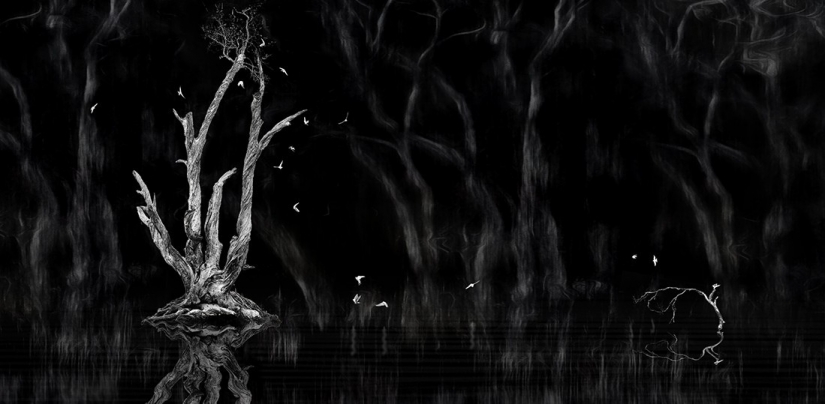 The best photos from the monochrome photography contest MonoVisions Photography Awards 2021