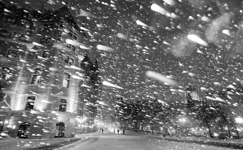 The best photos from the monochrome photography contest MonoVisions Photography Awards 2021