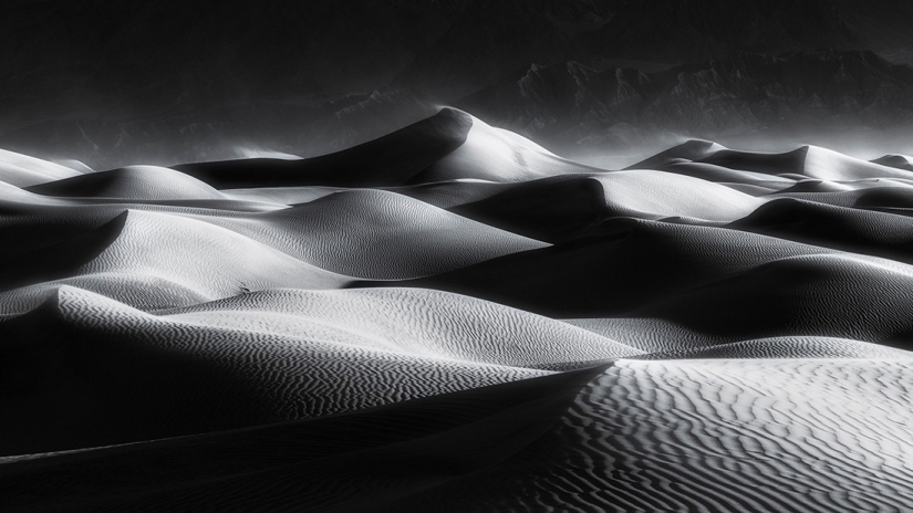 The best photos from the monochrome photography contest MonoVisions Photography Awards 2021