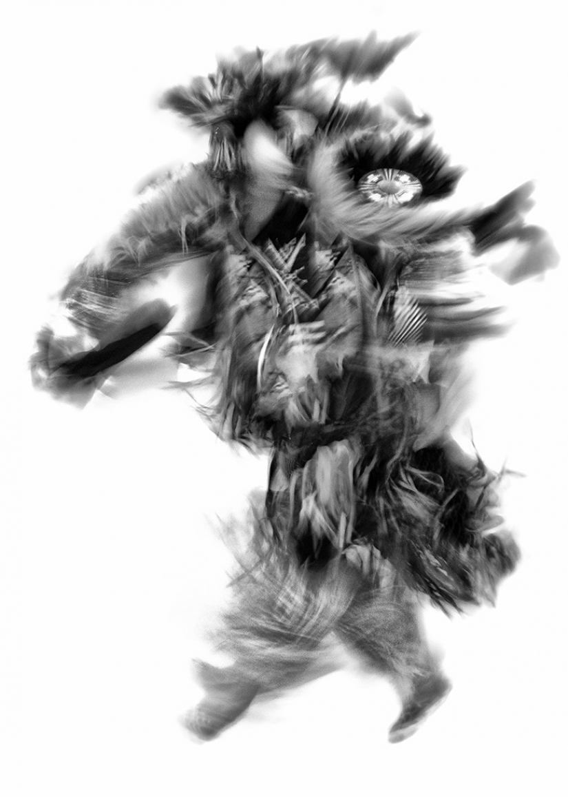The best photos from the monochrome photography contest MonoVisions Photography Awards 2021