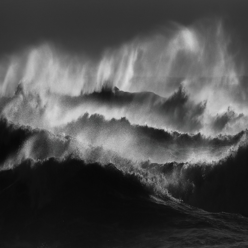 The best photos from the monochrome photography contest MonoVisions Photography Awards 2021