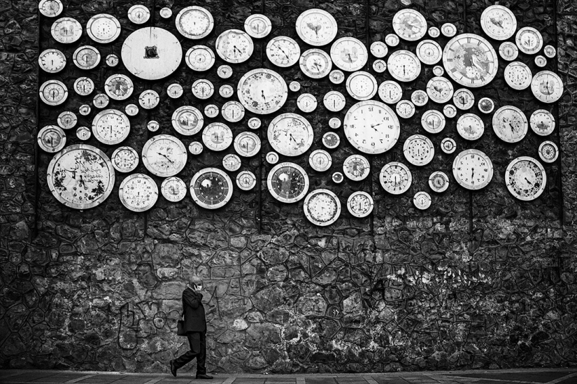 The best photos from the monochrome photography contest MonoVisions Photography Awards 2021