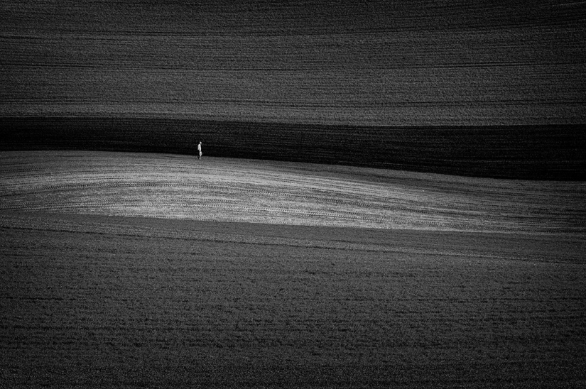 The best photos from the monochrome photography contest MonoVisions Photography Awards 2021