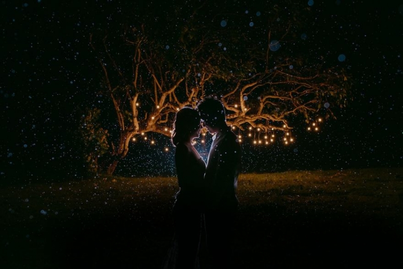 The best photos of engaged couples from around the world