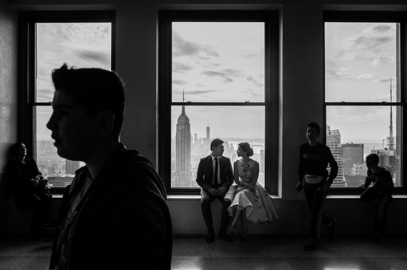 The best photos of engaged couples from around the world