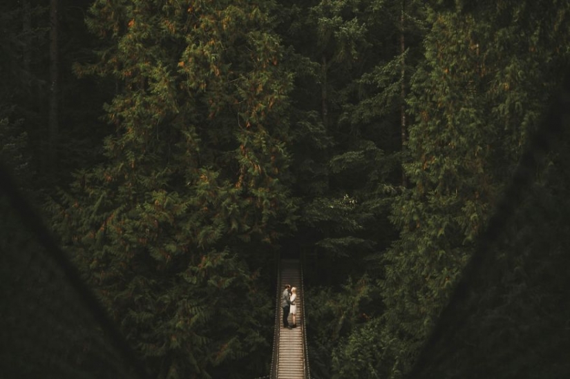 The best photos of engaged couples from around the world