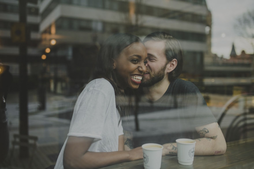 The best photos of engaged couples from around the world
