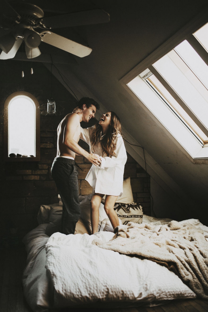 The best photos of engaged couples from around the world