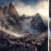 The best pictures of the EPSON International Pano Awards 2020 Panoramic Photography Competition