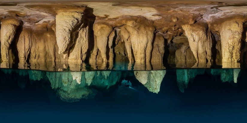 The best pictures of the EPSON International Pano Awards 2020 Panoramic Photography Competition