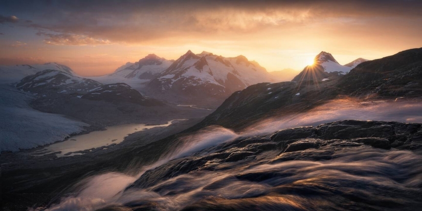 The best pictures of the EPSON International Pano Awards 2020 Panoramic Photography Competition