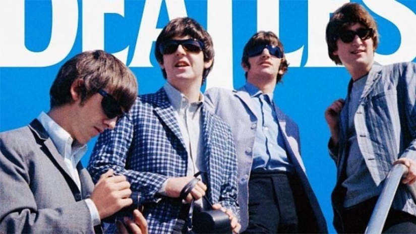 The best pop music documentaries The best pop music documentaries