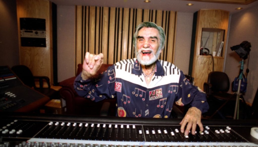 The best pop music documentaries The best pop music documentaries