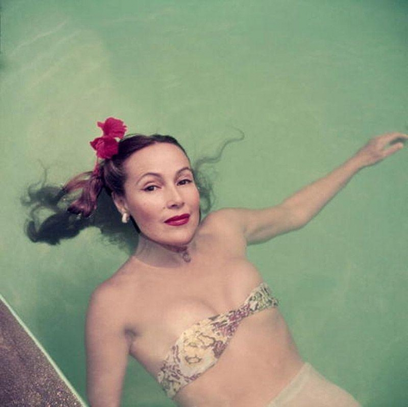 The best shots from the lives of the rich and famous