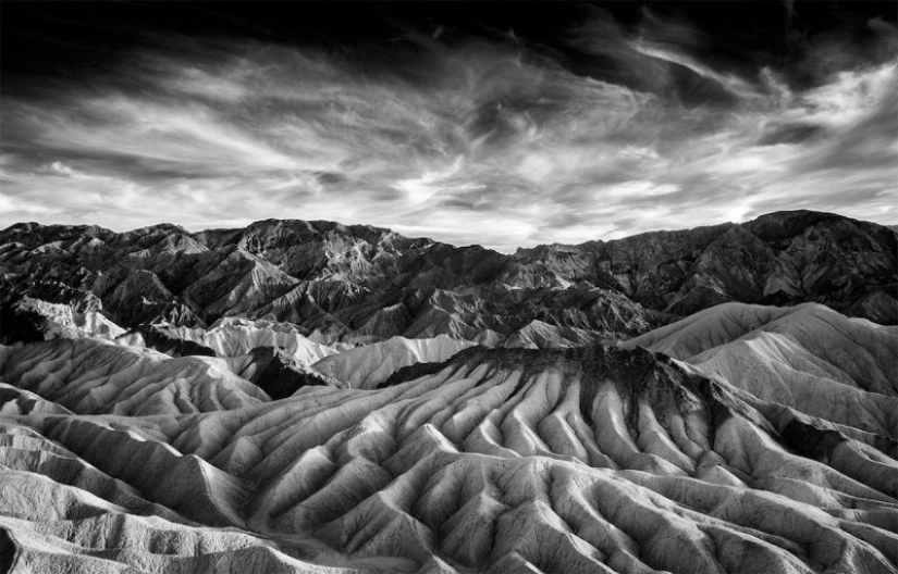 The best works of infrared photography contest Life in Another Light The best works of infrared photography contest Life in Another Light