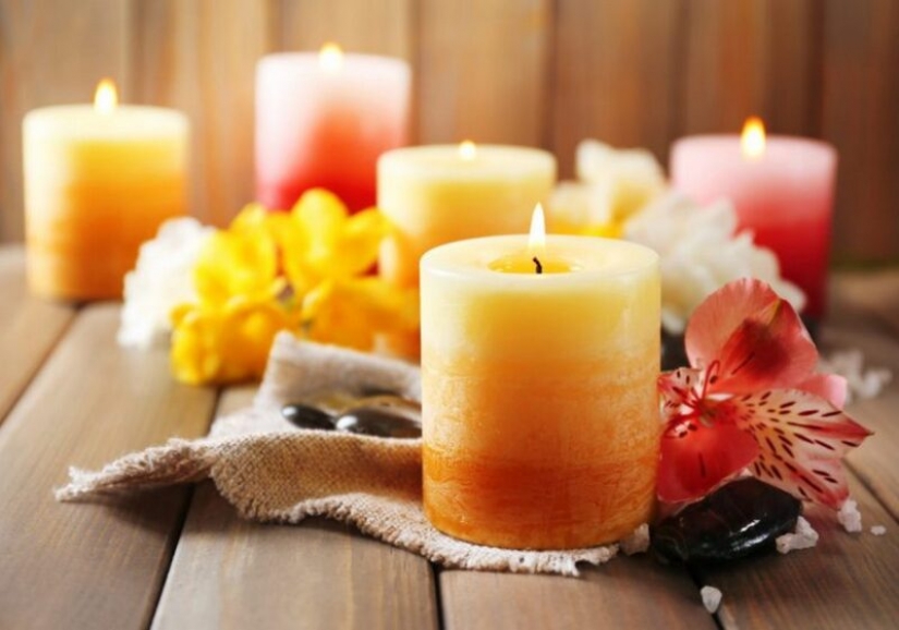 The British brand has released candles with the "aroma of wealth" and an insane price