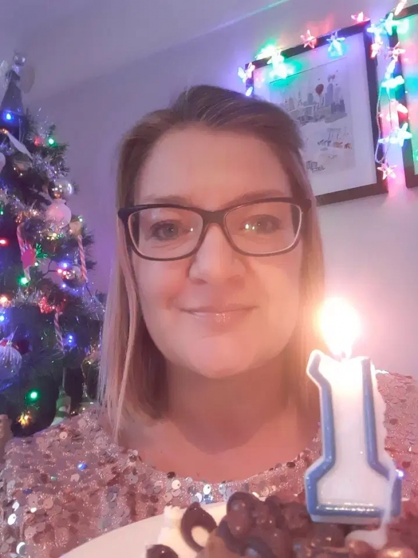 The British started drinking from the age of 13, and 47 became sober, nearly losing my family