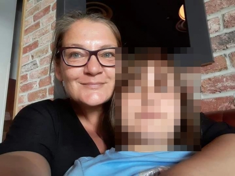 The British started drinking from the age of 13, and 47 became sober, nearly losing my family