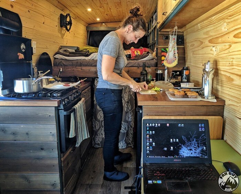 The couple exchanged a measured life in a never-ending journey