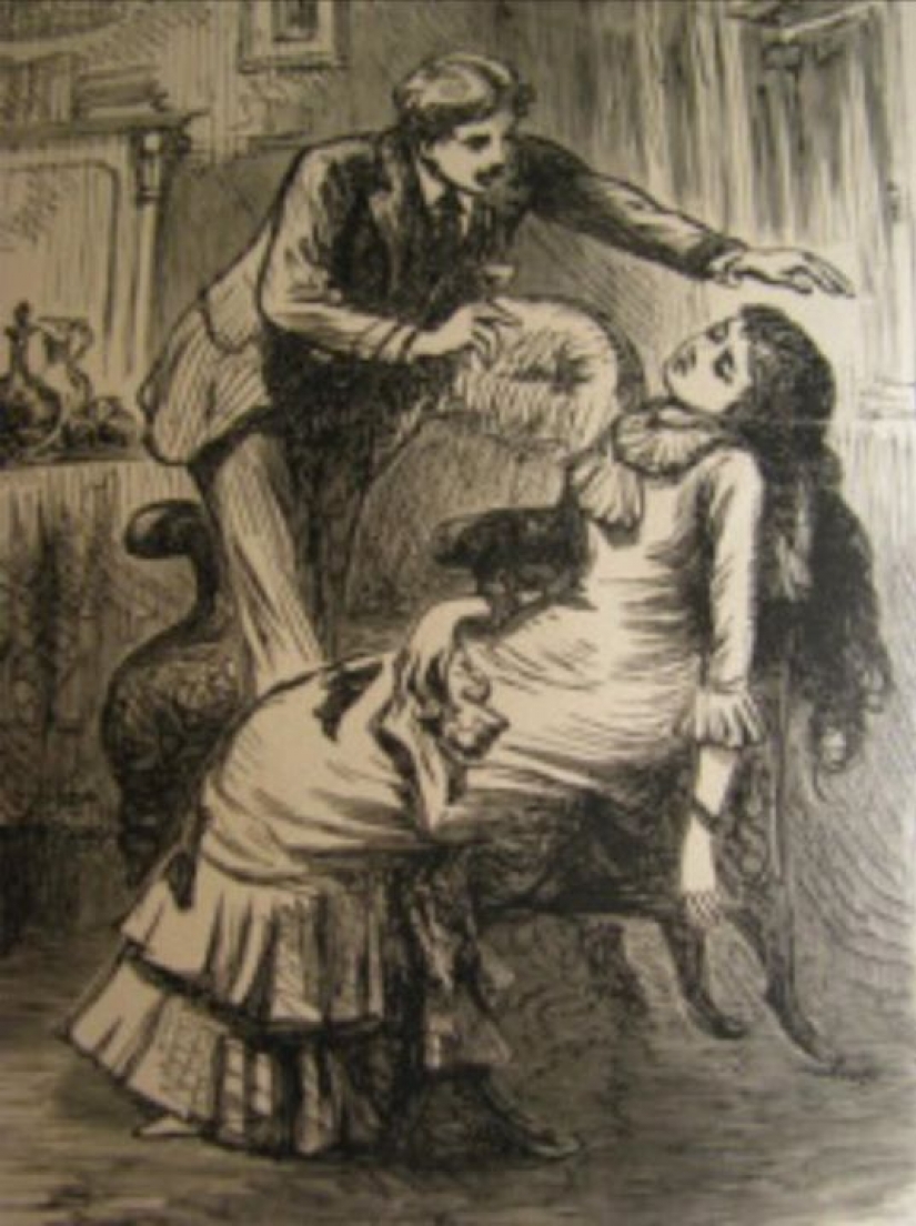 The cure for all diseases: female circumcision in Victorian England