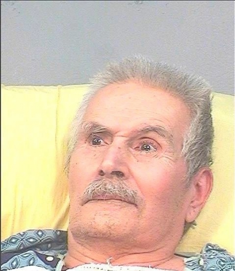 The death of a murderer: one of the most notorious maniacs of the 20th century has died in the United States