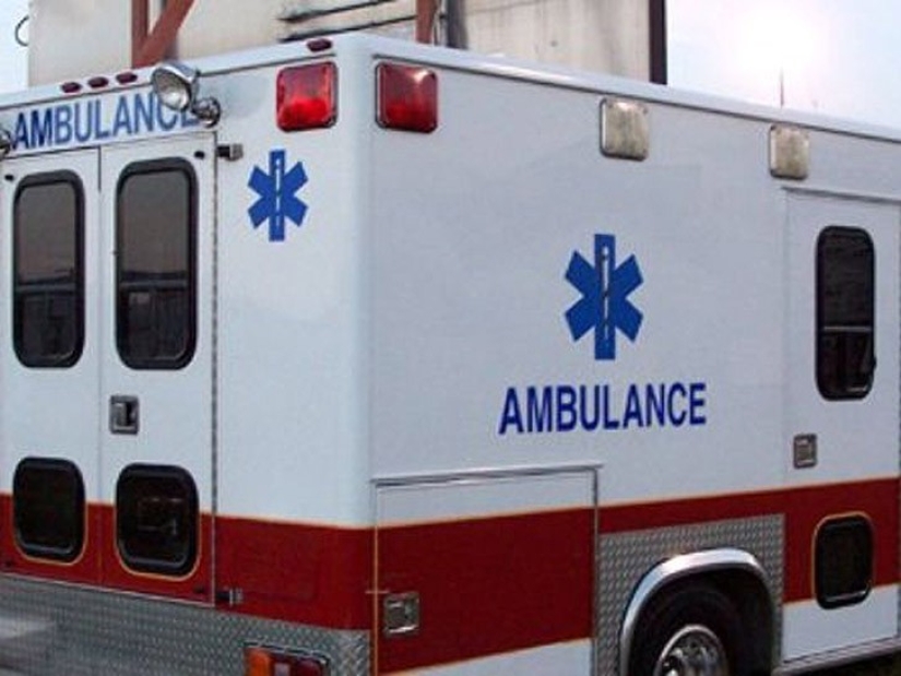 The death of a Petersburger after falling from the sofa and other deaths that cause confusion The death of a Petersburger after falling from the sofa and other deaths that cause confusion