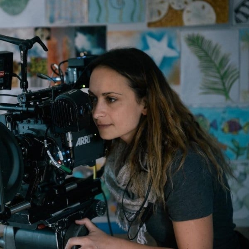 The deceased Ukrainian Galina Hutchins — life at the limit and death not according to the script