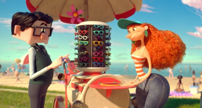 The Disney Studio was accused of imposing unrealistic standards of beauty The Disney Studio was accused of imposing unrealistic standards of beauty