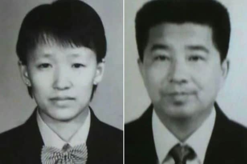 The Eastern Lights sect is one of the most dangerous religious communities in China