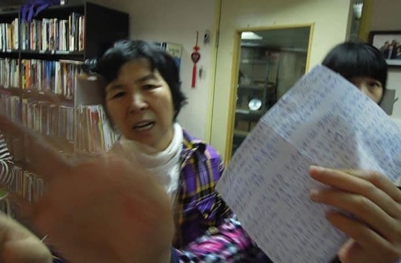 The Eastern Lights sect is one of the most dangerous religious communities in China