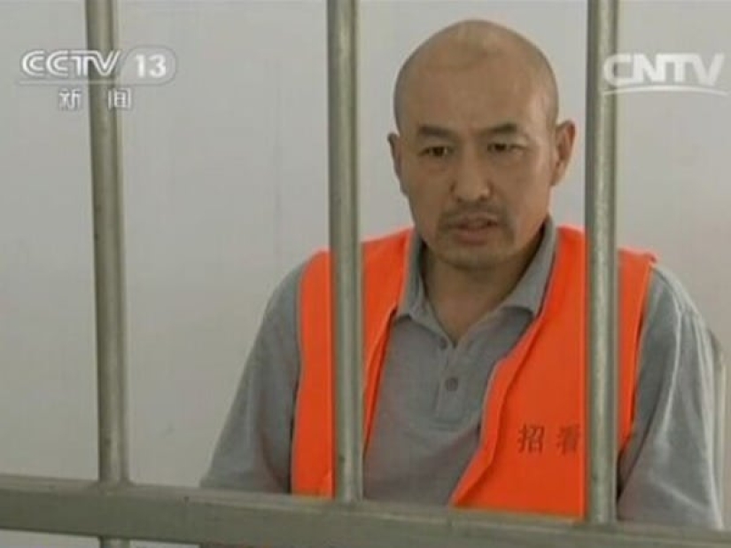 The Eastern Lights sect is one of the most dangerous religious communities in China