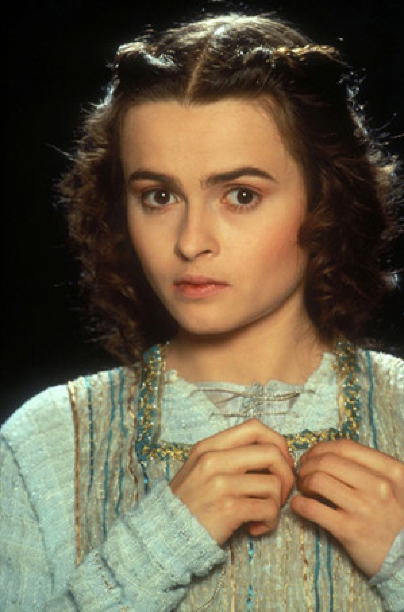 The eyes do not believe: 10 actors and actresses who can play anyone