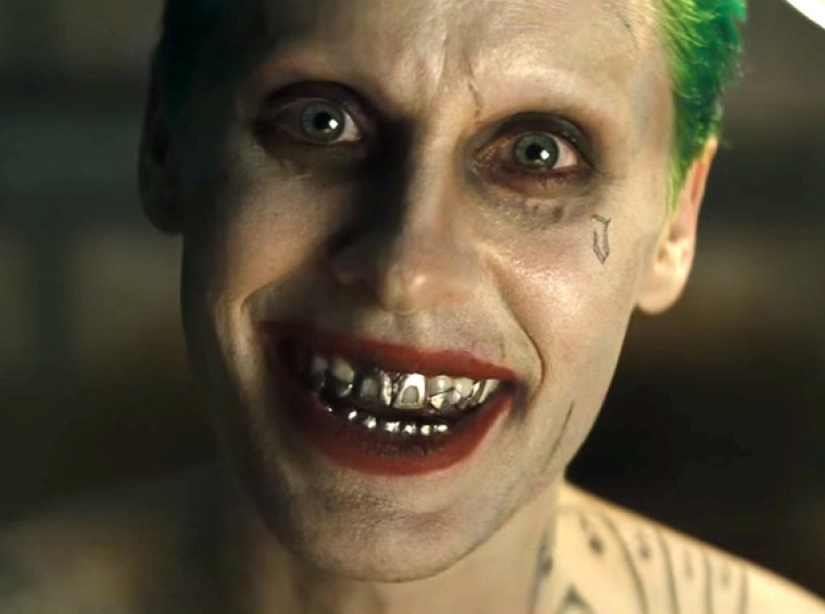 The eyes do not believe: 10 actors and actresses who can play anyone
