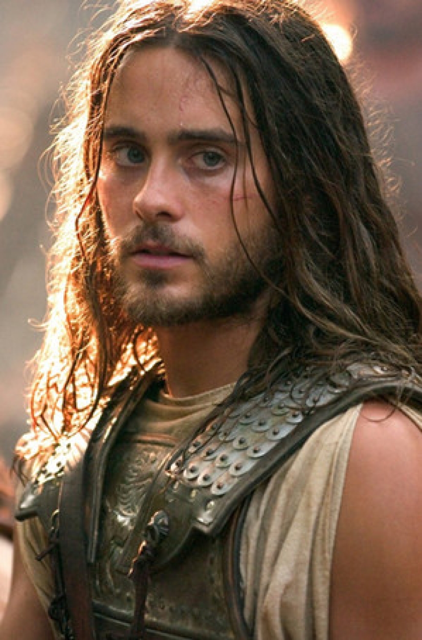The eyes do not believe: 10 actors and actresses who can play anyone