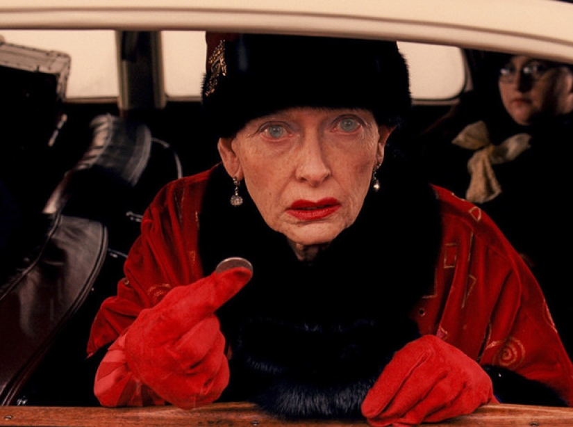 The eyes do not believe: 10 actors and actresses who can play anyone
