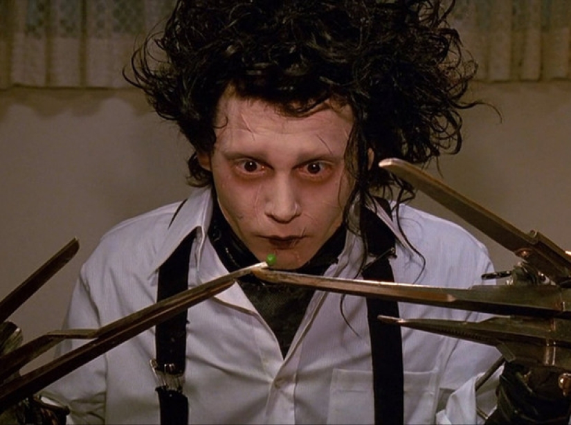 The eyes do not believe: 10 actors and actresses who can play anyone