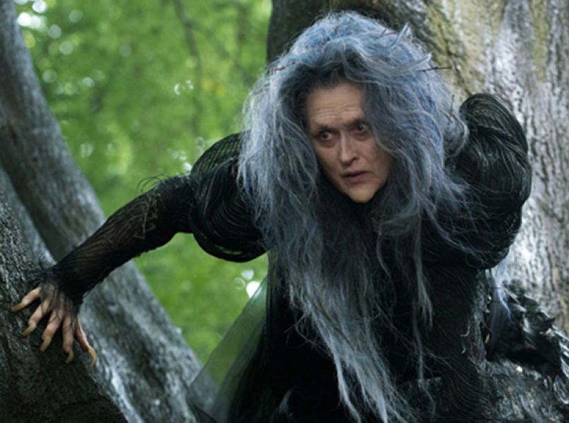 The eyes do not believe: 10 actors and actresses who can play anyone