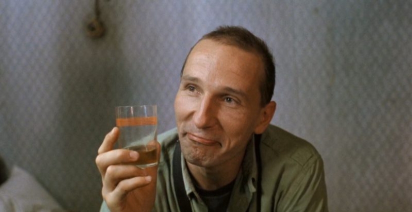 The famous Russian rock musician and actor Pyotr Mamonov was hospitalized