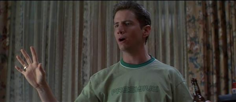 The film "Scream" turns 25 years old! Photos of the actors of the film then and now The film "Scream" turns 25 years old! Photos of the actors of the film then and now