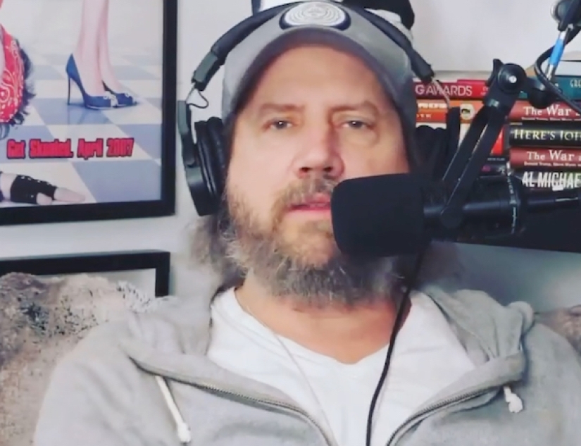 The film "Scream" turns 25 years old! Photos of the actors of the film then and now The film "Scream" turns 25 years old! Photos of the actors of the film then and now