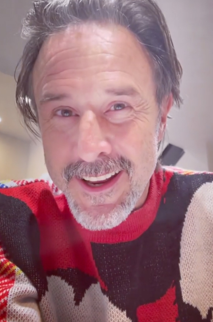 The film "Scream" turns 25 years old! Photos of the actors of the film then and now The film "Scream" turns 25 years old! Photos of the actors of the film then and now