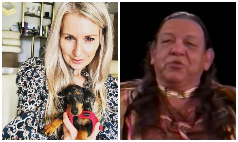 The fourteenth wife: how a British woman became the next wife of the leader of an Indian cult