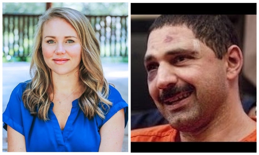 The girl who escaped from the captivity of a serial killer shared tips for rescue in TikTok