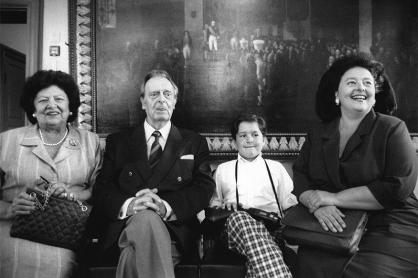 The heirs to the Russian throne: who are they-the modern Romanovs? The heirs to the Russian throne: who are they-the modern Romanovs?