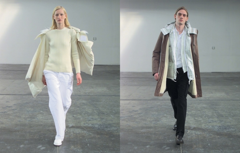 The history of fashion shows from personal couturier to the " Buy " button on Instagram The history of fashion shows from personal couturier to the " Buy " button on Instagram