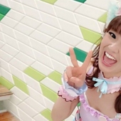 The Japanese girl cosplay in 50 years to distinguish from Schoolgirls