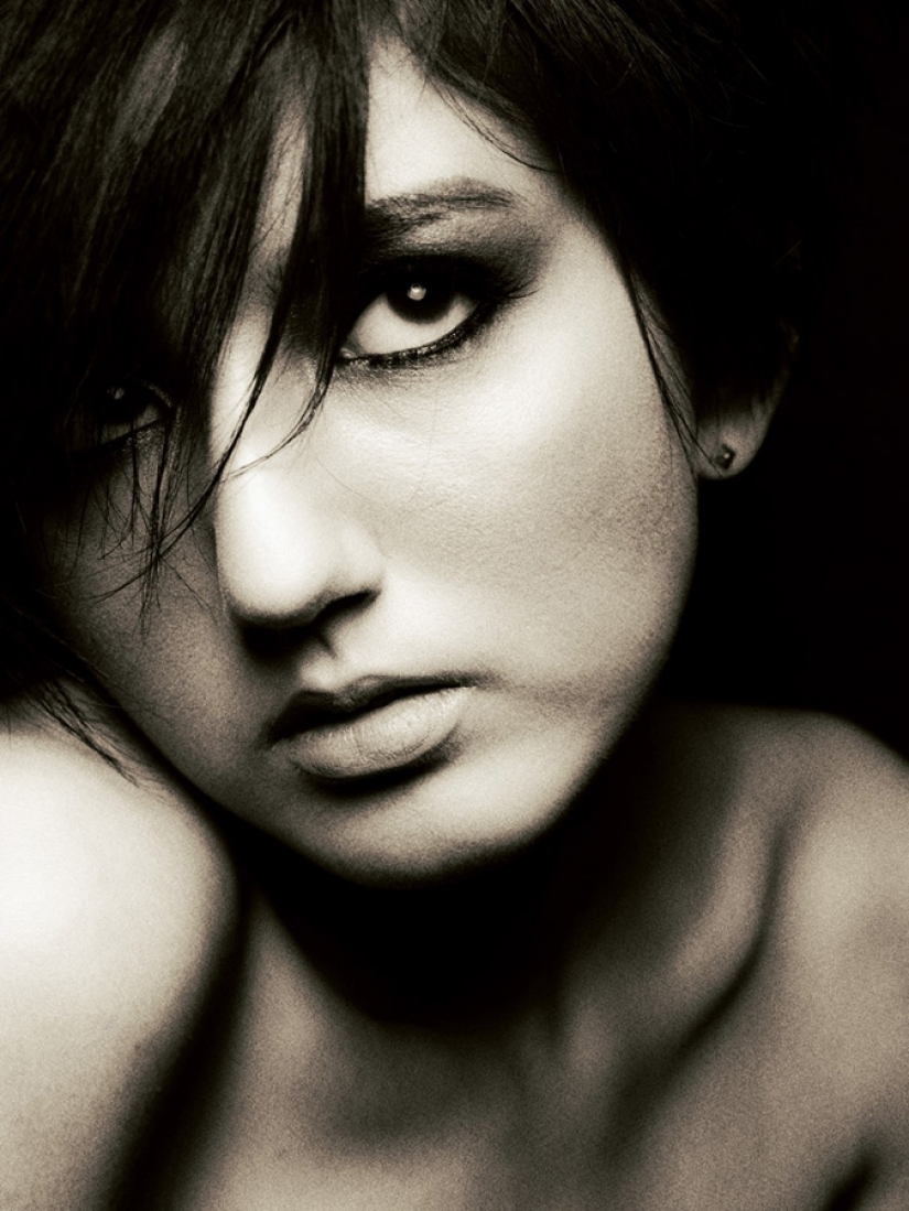 The Magic of Shinji Watanabe's Photos The Magic of Shinji Watanabe's Photos