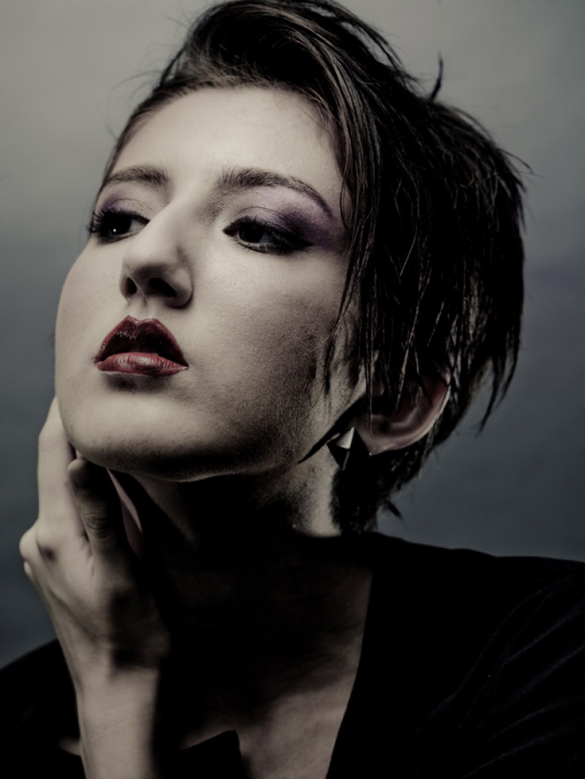 The Magic of Shinji Watanabe's Photos The Magic of Shinji Watanabe's Photos