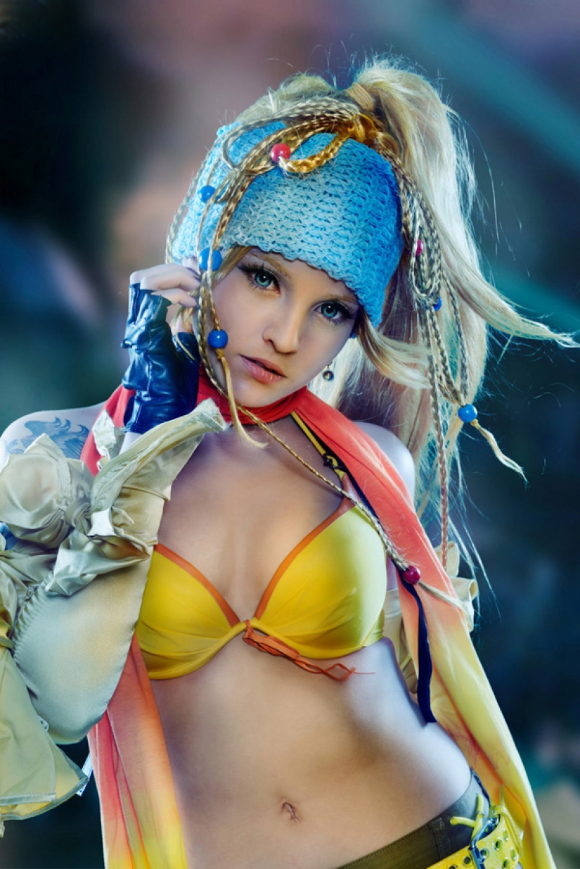 The Magic of Shinji Watanabe's Photos The Magic of Shinji Watanabe's Photos